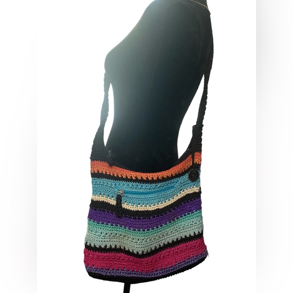 The Sak Crossbody Bag - Picture 2 of 7